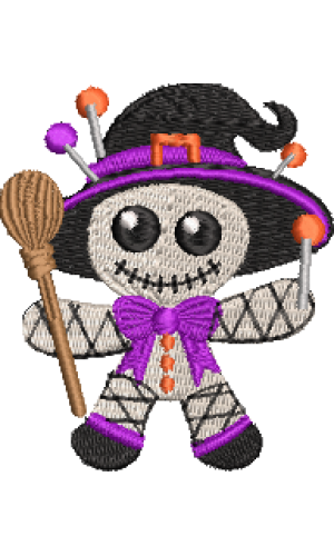 Voodoo dolls 06