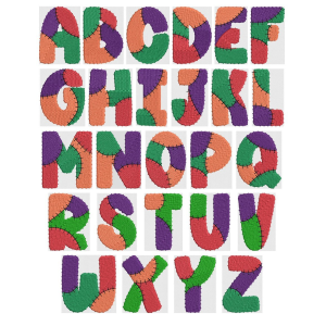 Voodoo Font Voodoo Font