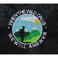 When The Wild Calls