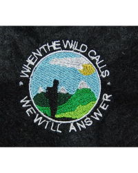 When The Wild Calls When The Wild Calls