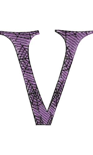 Whimsical Lowercase v Whimsical Lowercase v