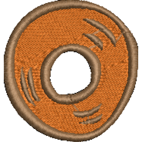 Wooden O