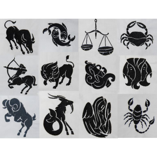 Zodiac Set
