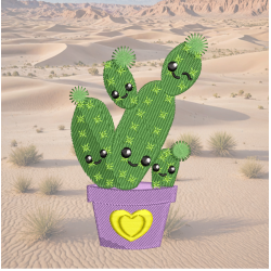 Cactus 06 Cactus 06