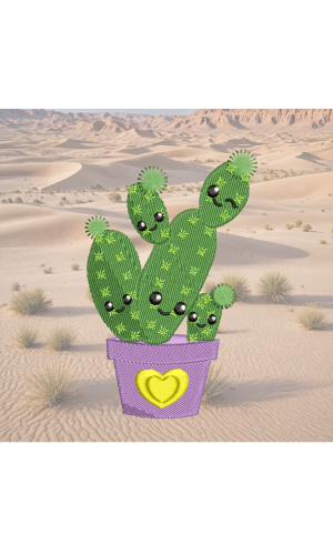 Cactus 06