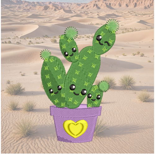 Cactus 06