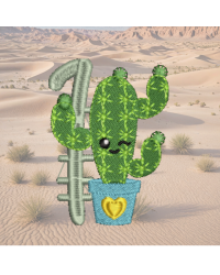 Cactus 1