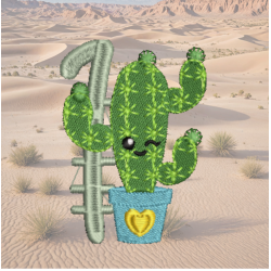 Cactus 1