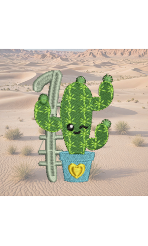 Cactus 1