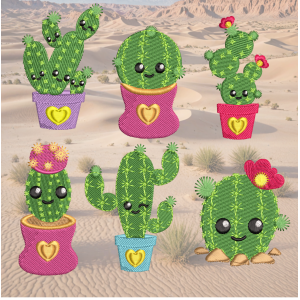 Cactus Cactus