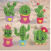 Cactus Design Set