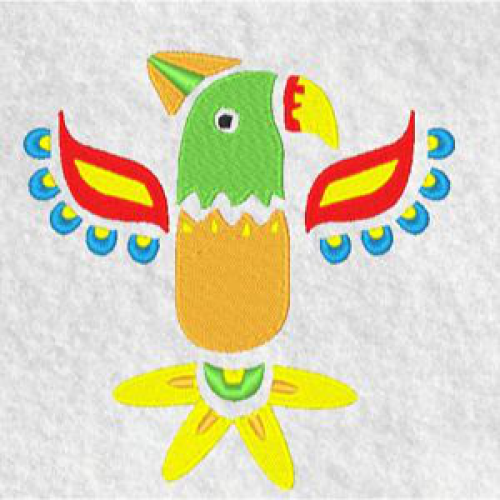 native american eagle 09