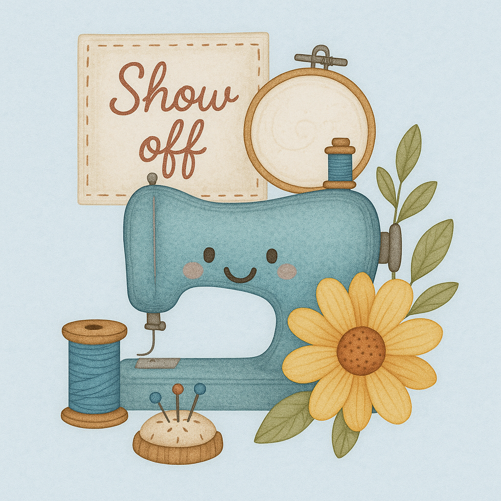 Show off