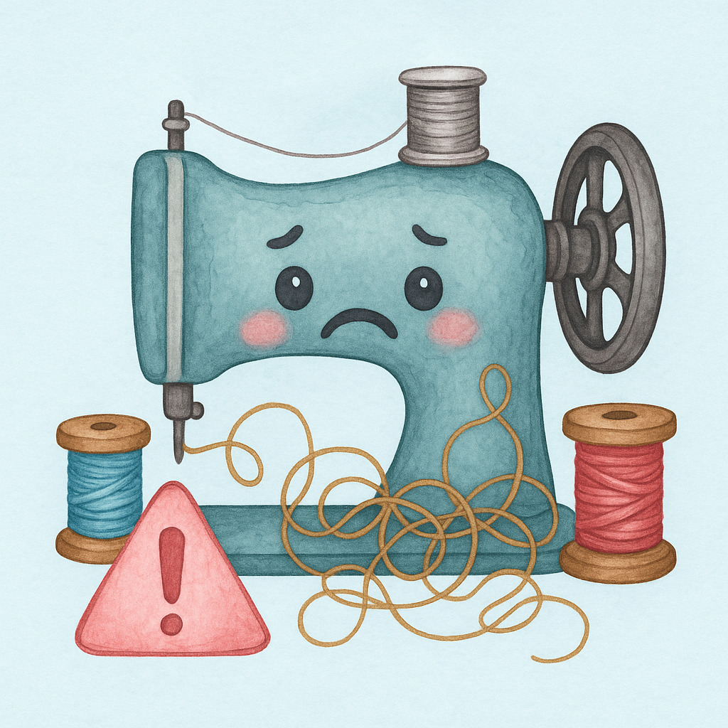 Technical problems